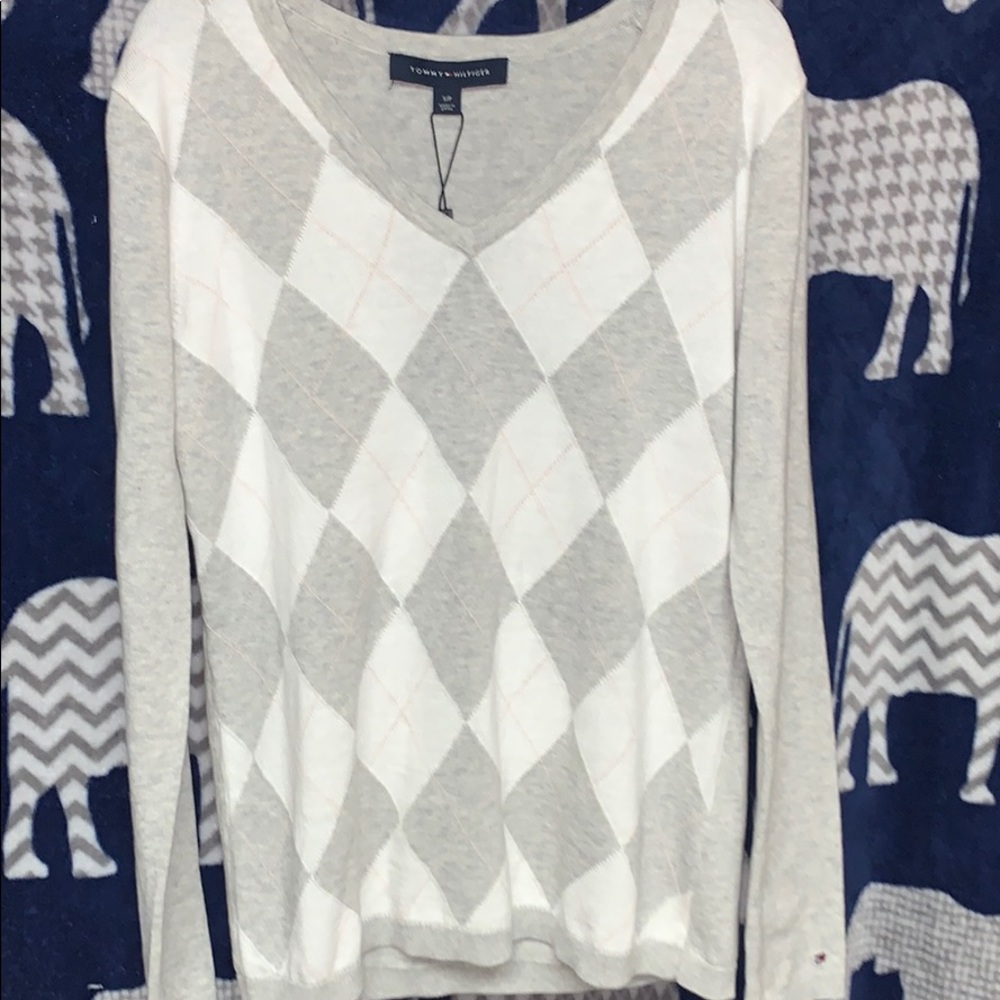 Tommy Hilfiger Sweatshirt